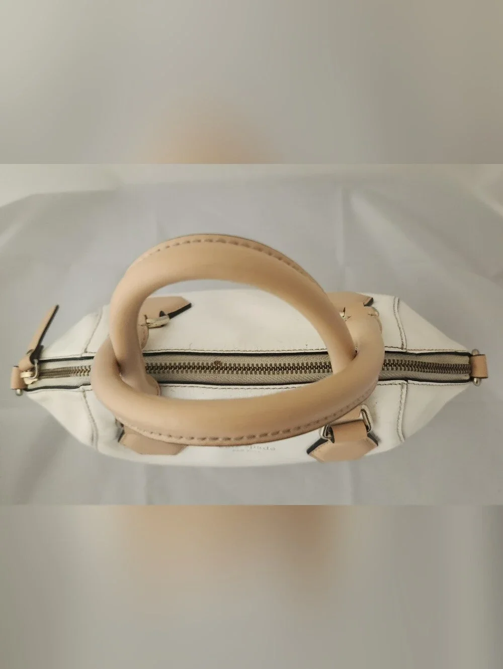 kate spade structured dome